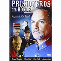Prisioneros del Honor (DVD) 1991 Prisoner of Honor