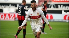Nicolás González joins Fiorentina - Stuttgart receice 3rd highest fee ...