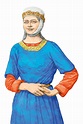 Była jedną z najpotężniejszych kobiet średniowiecznej Polski. Jej ...