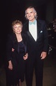 ‘McCloud’ Star Dennis Weaver Proposed Twice & Wed Wife of 61 Years on ...