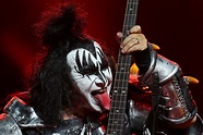Gene Simmons’ tongue has been everywhere | Page Six