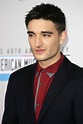 Tom Parker Picture 13 - The 40th Anniversary American Music Awards - Arrivals