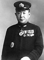 山口多聞 日本海軍少将 （戦死、海軍中将へ昇進）: 歴史への思い