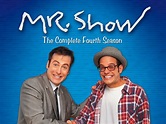 Prime Video: Mr. Show with Bob and David