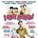 I Only Arsked! (1958) - IMDb
