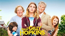 The Great Gilly Hopkins (2015) - Backdrops — The Movie Database (TMDB)