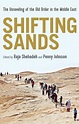 Shifting Sands | Book by Raja (ed.) Shehada, Penny (ed.) Johnson ...