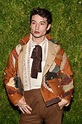 Ezra Miller bio: age, height, ethnicity, sexuality, pronouns Legit.ng