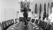 Betty Ford's Trailblazing Legacy | HISTORY