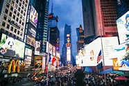 Nueva York en 5 días ¡La guía completa para no perderte nada! – 2023