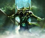 Marvel: Ultimate Alliance | Loki norse mythology, Loki marvel, Norse