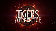 The Tiger’s Apprentice (2023 Movie) | Title | Paramount Pictures ...