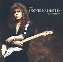 The Yngwie Malmsteen Collection: Multi-Artistes, Yngwie Malmsteen ...