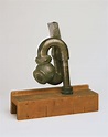 Elsa von Freytag-Loringhoven, the Dada Baroness Who Invented the ...