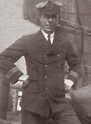 Robert Hichens : Titanic Quartermaster (Survivor)