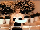 Cinematography Winners: 1952 Oscars - YouTube