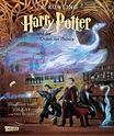 Harry Potter und der Orden des Phönix (farbig illustrierte ...