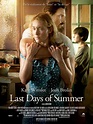 Last days of Summer - film 2013 - AlloCiné