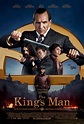 Reparto de la película King's Man: El origen : directores, actores e ...