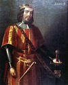 .: Juan II el Grande, rey de Aragón