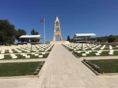 Gallipoli Centenary Tour | Boronia Travel Centre