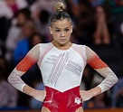 Commonwealth Games 2022: Gravesend gymnast Georgia-Mae Fenton defends ...
