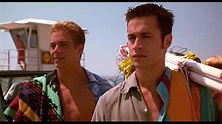 ausCAPS: Freddie Prinze Jr., Paul Walker and Dulé Hill shirtless in She ...