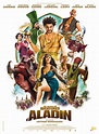 Les Nouvelles aventures d'Aladin - film 2015 - AlloCiné