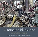 Nicholas Nickleby by Charles Dickens - Penguin Books New Zealand