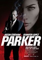 Parker Movie Review | by tiffanyyong.com
