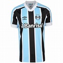 Umbro Fußballtrikot »Grêmio Trikot Home 2022/2023 Herren« online kaufen ...