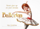 Return to the main poster page for Ballerina (#2 of 3) | Movie Scenes ...