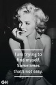 Marilyn Monroe Quotes Wallpapers - Top Free Marilyn Monroe Quotes ...