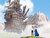The Films of Hayao Miyazaki - The New York Times