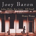 Joey Baron - Down Home - Songtone
