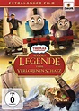 Thomas & Friends - Sodors Legende vom verlorenen Schatz in DVD - Thomas ...