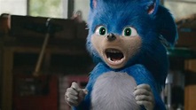 Sonic the Hedgehog movie debuts first trailer | Rock Paper Shotgun