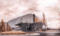 Conmovedoras fotos de Chernobyl hoy, a 32 años de la explosión nuclear