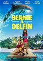 Bernie the Dolphin 2 - película: Ver online en español