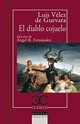 El diablo cojuelo (CC 170) (Spanish Edition) by Luis Vélez de Guevara ...