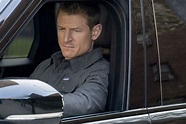 Here's why Philip Winchester's Peter Stone left Law and Order: SVU