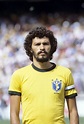 Socrates for Brazil - World Cup 1982 - Photographic print for sale