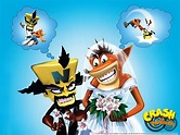 Crash Twinsanity HD Wallpapers and Backgrounds