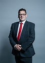 Official portrait for Karl Turner - MPs and Lords - UK Parliament