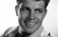 Dale Robertson - Turner Classic Movies