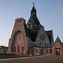Catholic heritage stays strong in ‘Authentic Quebec’