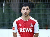 1. FC Köln: Keller stellt Dimitris Limnios neue Chance in Aussicht ...