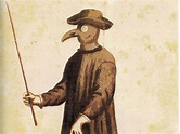 Epidemias de peste en España, en los siglos XVI y XVII - Lanza Digital ...