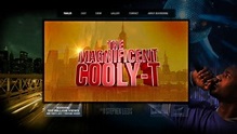 The Magnificent Cooly-T | Brett Crockett | bcrockett.com — Brett ...