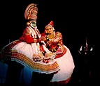 Kathakali | An Amazing Asian Art Leaves You Mum With Its Performance!